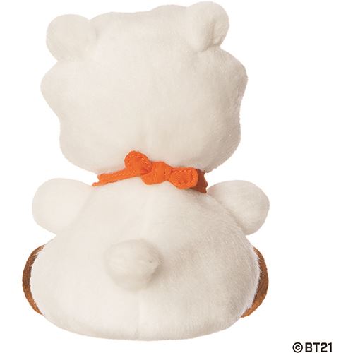 Peluche BT21 RJ 13cm - Aurora World Cheap