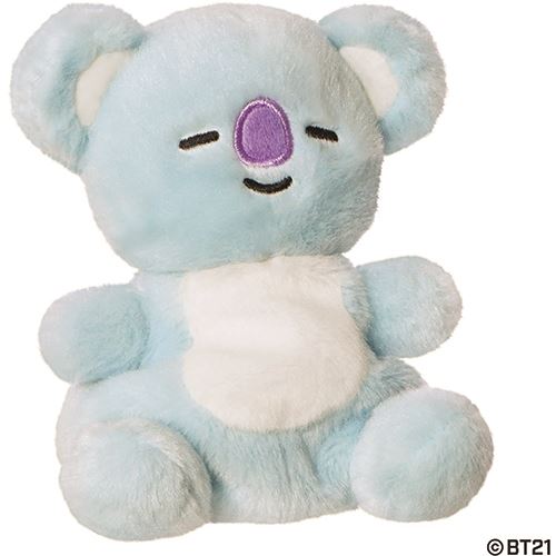 Peluche BT21 Koya BT21 13cm - Aurora World on Sale