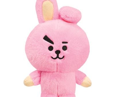 Peluche BT21 Cooky 16,5cm - Aurora World Discount