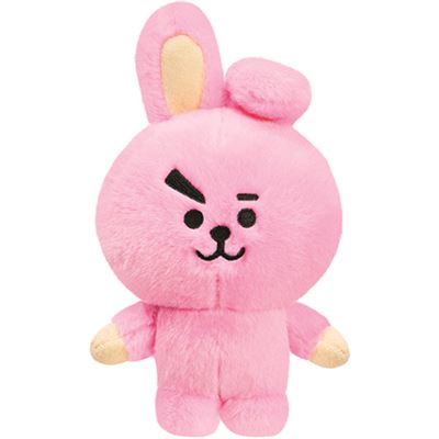 Peluche BT21 Cooky 16,5cm - Aurora World Discount