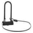 Cadeado para bicicleta e trotinete T nB Urban Moov U-lock For Sale