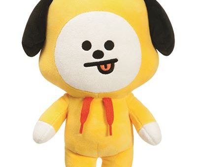 Peluche BT21 Chimmy 28cm - Aurora World For Sale