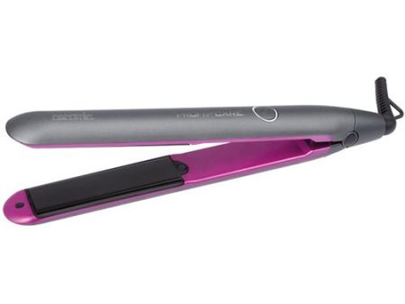 Alisador de Cabelo Proficare HC 3072 - Rosa Online Hot Sale