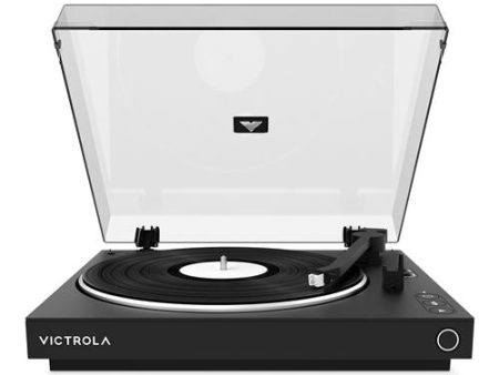 Gira-Discos Bluetooth Victrola Automatic Online