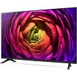 Smart TV LG 65  LED UHD 4K 65UR7300 - 165cm Online