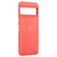 Capa Google Pixel 8 Pro - Coral on Sale