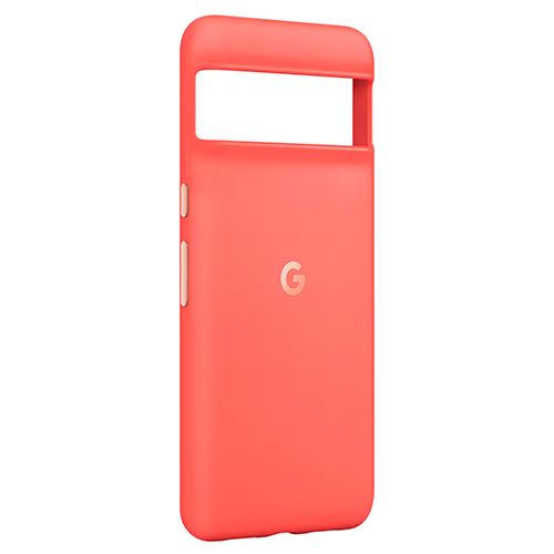 Capa Google Pixel 8 Pro - Coral on Sale