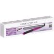 Alisador de Cabelo Proficare HC 3072 - Rosa Online Hot Sale