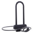 Cadeado para bicicleta e trotinete T nB Urban Moov U-lock For Sale