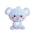 Peluche BT21 Chimmy 13cm - Aurora World Fashion