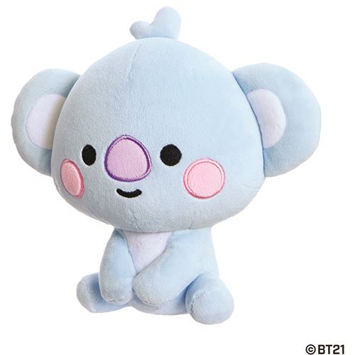 Peluche BT21 Koya Baby 20cm - Aurora World Sale