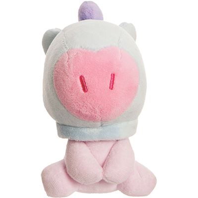 Peluche BT21 RJ 13cm - Aurora World Online