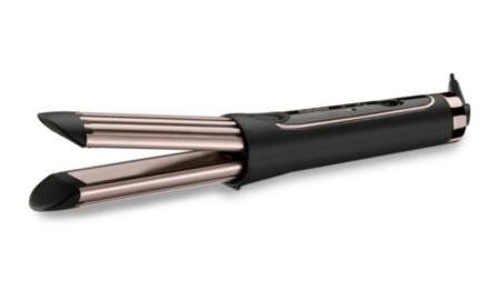 Modelador de Cabelo Curl Styler Luxe BaByliss C112E 3Temperaturas For Discount