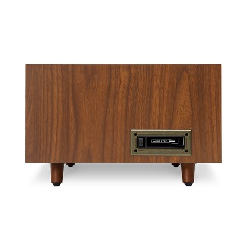 Gira-Discos Victrola VTA-835SB Century Walnut Cheap