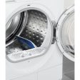 Máquina de Secar Electrolux EDH3684PDE | 8 Kg | Bomba de Calor | A+ | Branco Supply