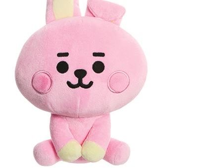 Peluche BT21 Cooky Baby 20cm - Aurora World Cheap