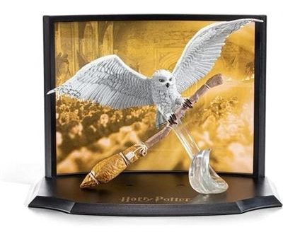 Figura Harry Potter Hedwig s Special Delivery - The Noble Collection Online Hot Sale