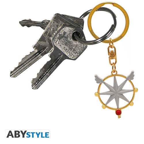 Porta-Chaves Cardcaptor Sakura - Dream Key For Discount