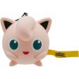 Figura Iluminada Pokémon: Jigglypuff 7cm  - Teknofun For Sale