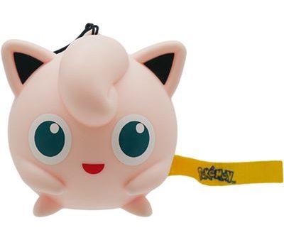 Figura Iluminada Pokémon: Jigglypuff 7cm  - Teknofun For Sale