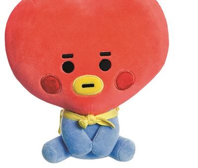 Peluche BT21 Tata Baby 20cm - Aurora World Online Sale