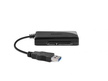 Adaptador Sitecom CN-333 USB 3.0 para SATA For Sale