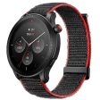 Smartwatch Amazfit GTR 4 - Cinzento Discount