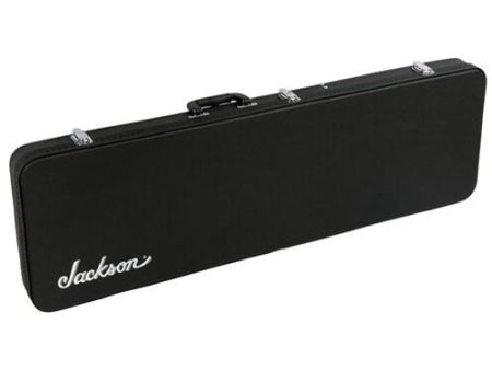 Estojo para Guitarra Elétrica SL DK 6 7 Jackson For Cheap