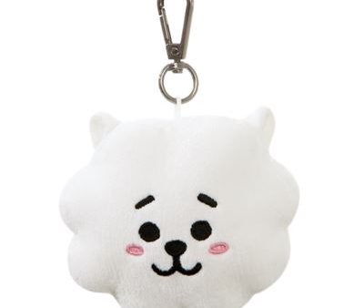 Porta-Chaves BT21 Rj 9CM Online Sale