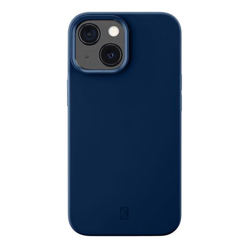 Capa Cellularline iPhone 13 Sensation Azul Discount