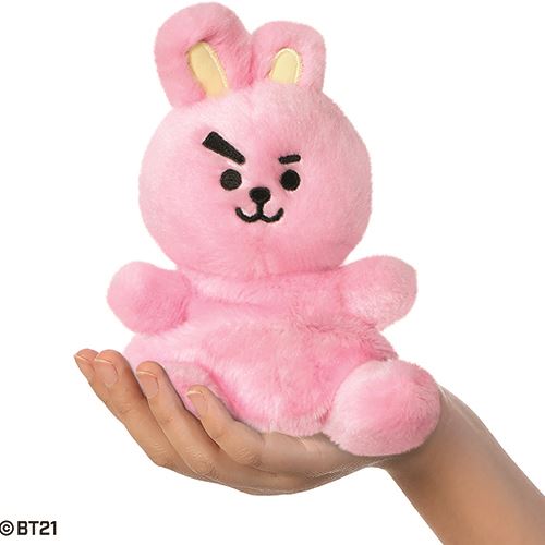 Peluche BT21 Cooky 13cm - Aurora World For Discount