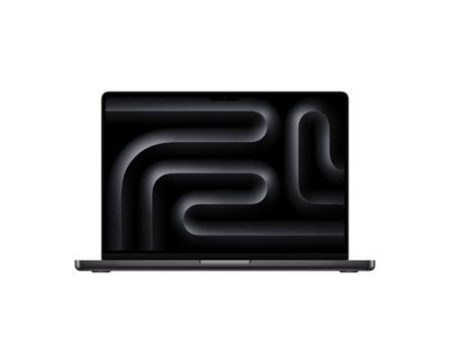 MacBook Pro 14   Ecrã de nanotextura | 2024 | M4 10-core | 16GB | 512GB SSD | GPU 10-core - Preto sideral Online Sale