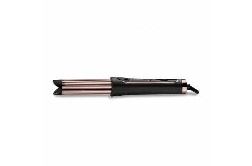 Modelador de Cabelo Curl Styler Luxe BaByliss C112E 3Temperaturas For Discount