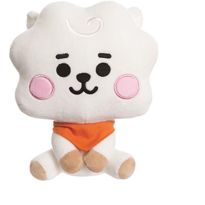 Peluche BT21 RJ Baby 20cm - Aurora World Fashion