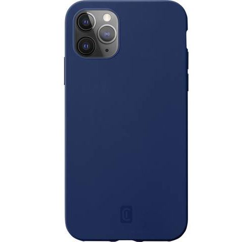 Capa Cellularline iPhone 12   12 Pro Sensation Azul Hot on Sale