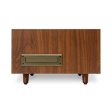 Gira-Discos Victrola VTA-835SB Century Walnut Cheap