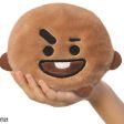 Peluche BT21 Shooky 13cm - Aurora World For Cheap