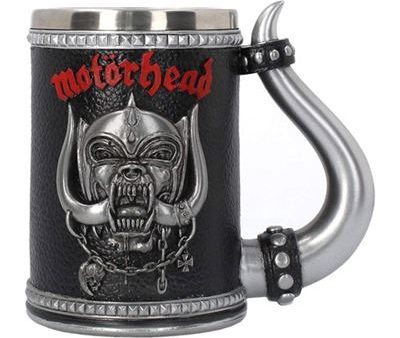 Caneca de Cerveja Motorhead For Discount