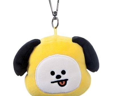 Porta-Chaves BT21 Chimmy 10 CM Supply