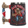 Caneca de Cerveja Iron Maiden For Discount