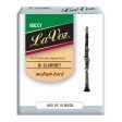 La Voz - Clarinet - Medium Hard - 10 Pack on Sale