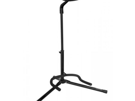 JamStands JS-TG101 Tubular Guitar Stand Supply