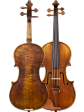 Maple Leaf Strings - Chaconne Full Size Violin (MLS500VN4 4) Cheap