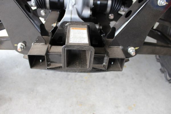 Honda Pioneer 700 MUD GUARD, rear frame caps. Keep the mud OUT! Online Hot Sale