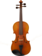 Maple Leaf Strings - Model 130 Full Size Violin LEFT HANDED (MLS130VN-L) For Discount