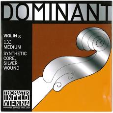 Thomastik-Infeld 133 Dominant Violin G String Sale