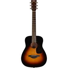 Yamaha JR2TBS 3 4 Scale Guitar Tobacco Sunburst Sale