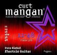 Curt Mangan 11-48 Pure Nickel Guitar Strings Supply