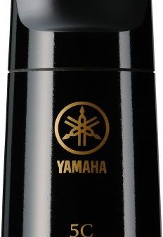 Yamaha BS-5C Mouthpiece for Eb Baritone Saxophone Supply