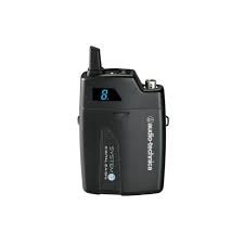 Audio-Technica ATW-T1001 Wireless Bodypack Transmitter Hot on Sale